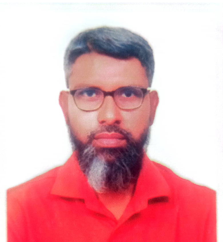 Mohammad Mahbubur Rahman